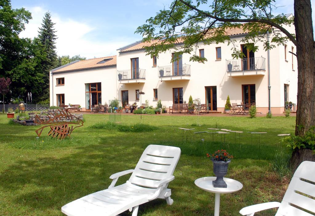 Cellino Hotel Prieros Ngoại thất bức ảnh