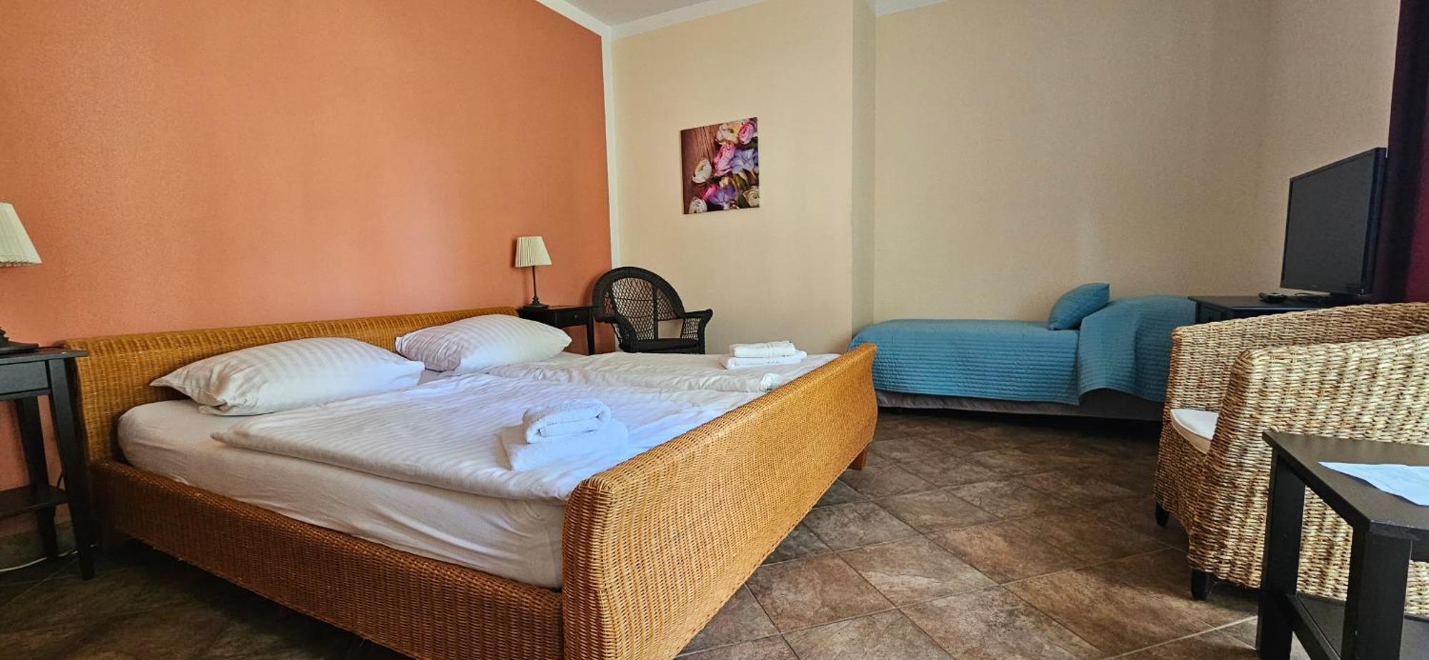 Cellino Hotel Prieros Ngoại thất bức ảnh
